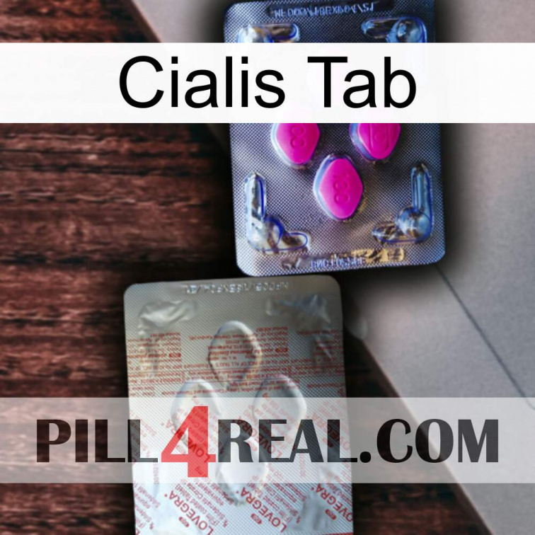 Cialis Tab 38